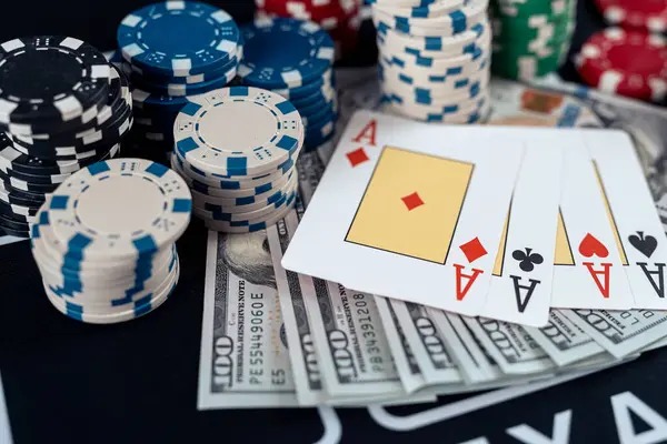 yomanbet Third-Card Rules